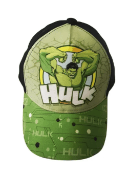 Gorras