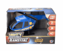 Helicóptero Teamsterz con Luz y Sonido
