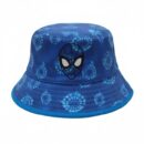 Pilusos Spiderman (Talle M)