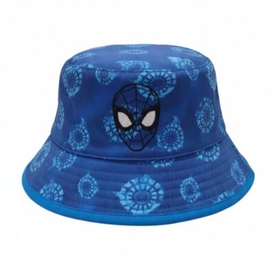 Pilusos Spiderman (Talle M)