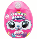 Rainbocorns Huevo Sorpresa Eggzania Baby Mania