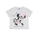 Remera Minnie & Figaro