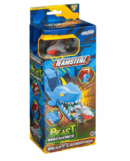 Lanzador Teamsterz Metal Beast Shark