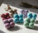 Bombas sahumadoras (Pack x3)