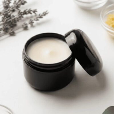 Desodorante en crema natural