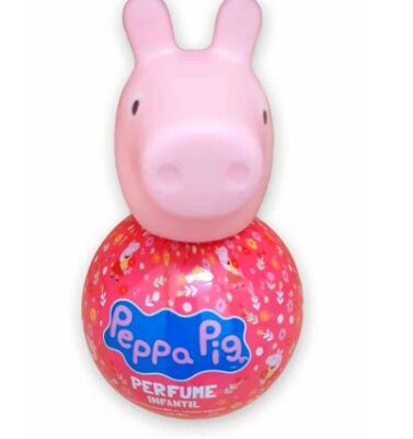 Perfume Peppa Pig 220 ML