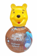 Perfume Winnie Pooh 220 ML