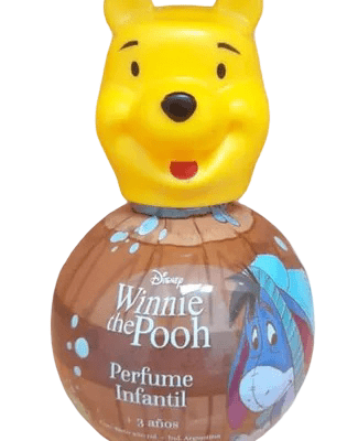 Perfume Winnie Pooh 220 ML