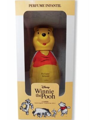 Perfume Winnie Pooh 240 ML