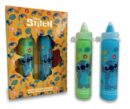 Jabón Liquido Infantil Pinta Azulejos Stitch