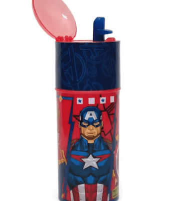 Botella con Pico Movible 350 ml