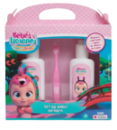 Set de Baño Bebés Llorones Infantil