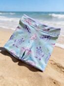 Short Tortugas Lila  UV 50+