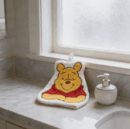 Toallita de Mano Winnie Pooh