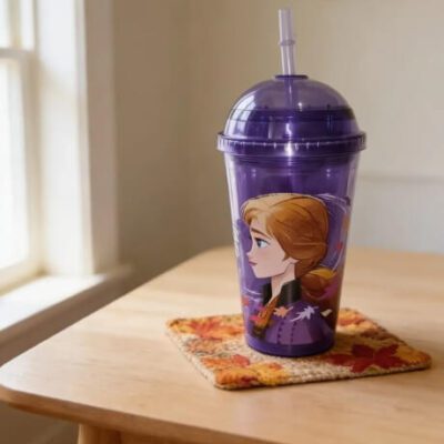 Vaso Hermético con Sorbete