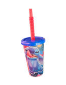 Vaso Stitch con Sorbete Exterior