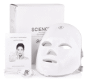 Máscara facial LED Science de 7 colores para fototerapia