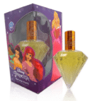 Perfume Princesas Diamante Dorado 45ml